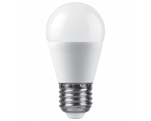 Лампа светодиодная Feron LB-990 52078