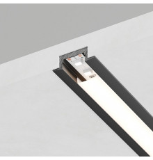 Профиль встраиваемый Feron CAB251 52089