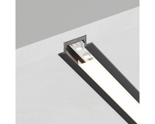 Профиль встраиваемый Feron CAB251 52089