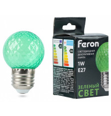 Лампа светодиодная Feron  52163