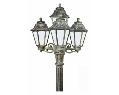 Фонарный столб Fumagalli Anna E22.158.S31.BYF1R