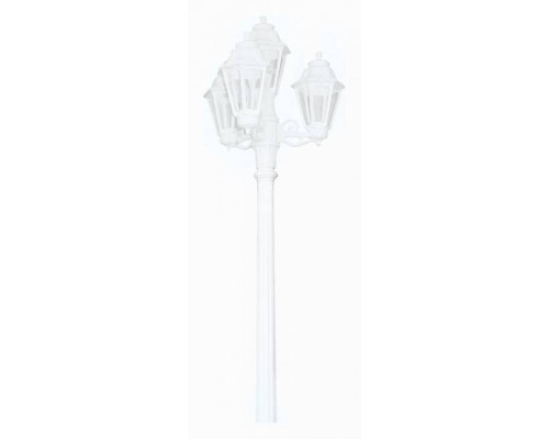 Фонарный столб Fumagalli Anna E22.158.S31.WXF1R