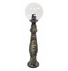 Наземный низкий светильник Fumagalli Globe 250 G25.162.000.BXF1R