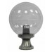 Наземный низкий светильник Fumagalli Globe 300 G30.110.000.BZF1R