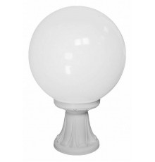 Наземный низкий светильник Fumagalli Globe 300 G30.111.000.WYF1R