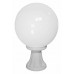 Наземный низкий светильник Fumagalli Globe 300 G30.111.000.WYF1R