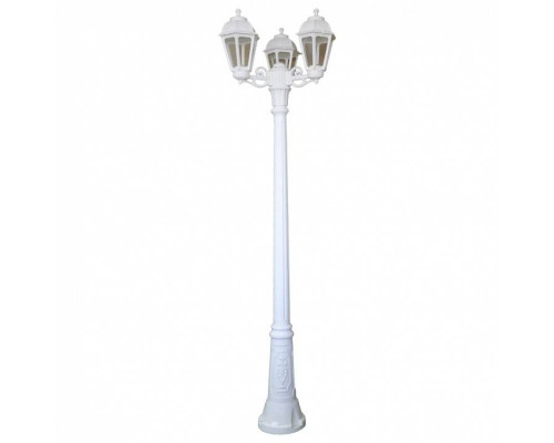 Фонарный столб Fumagalli Saba K22.156.S30.WXF1R