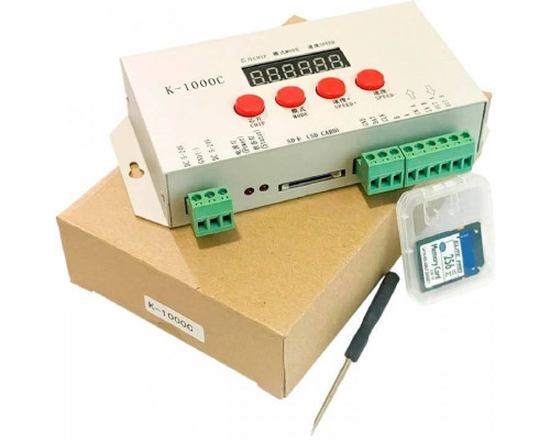 Контроллер Favourite  2001-CTR-008