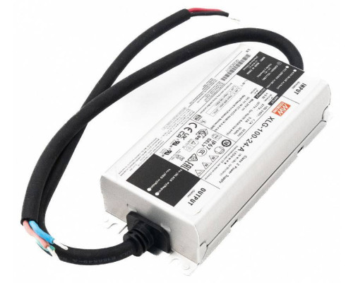 Блок питания с проводом Favourite  2001-DC-050