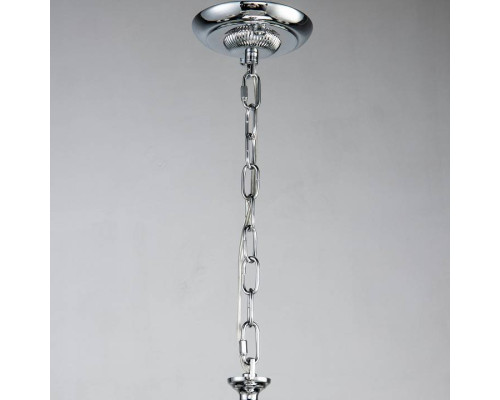 Подвесная люстра Favourite Semina 2707-8P