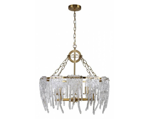 Подвесная люстра Favourite Lollipop 2764-5P