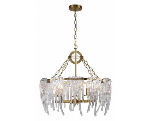 Подвесная люстра Favourite Lollipop 2764-5P