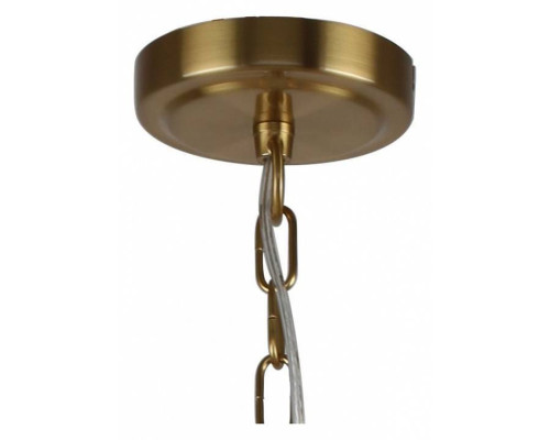 Подвесная люстра Favourite Lollipop 2764-5P