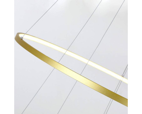 Подвесной светильник Favourite Giro 2937-18P