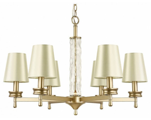 Подвесная люстра F-Promo Hefestos 6 ламп 2945-6P