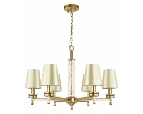 Подвесная люстра F-Promo Hefestos 6 ламп 2945-6P