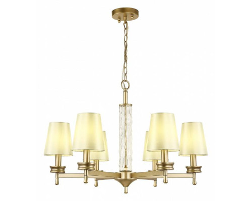 Подвесная люстра F-Promo Hefestos 6 ламп 2945-6P