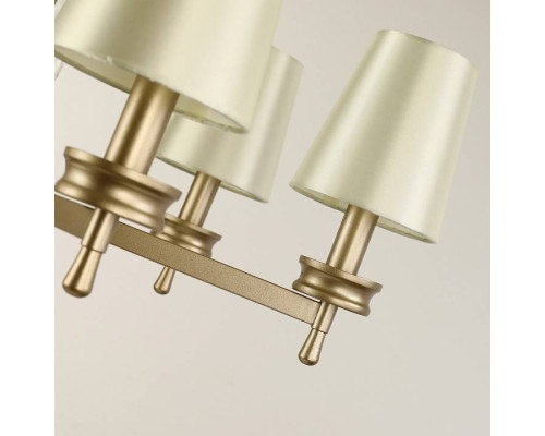 Подвесная люстра F-Promo Hefestos 6 ламп 2945-6P