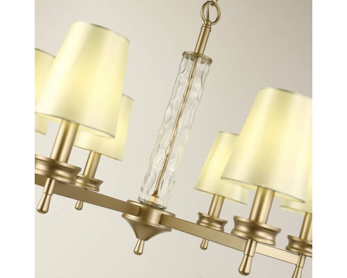 Подвесная люстра F-Promo Hefestos 6 ламп 2945-6P