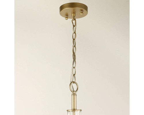 Подвесная люстра F-Promo Hefestos 6 ламп 2945-6P