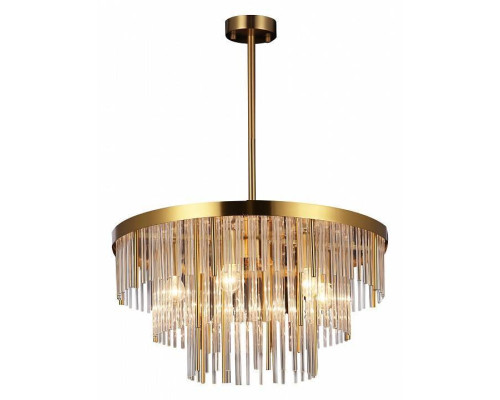 Люстра на штанге Favourite Massae 3053-6P