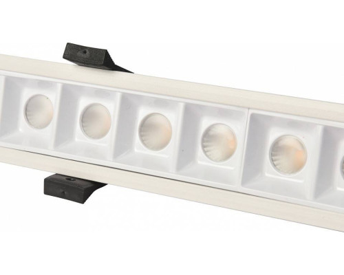 Встраиваемый светильник Favourite Roshni 3084-5C