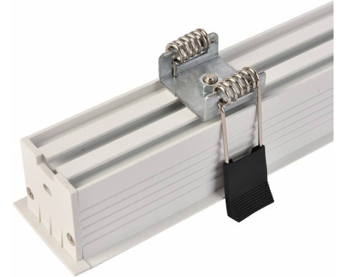 Встраиваемый светильник Favourite Roshni 3084-5C