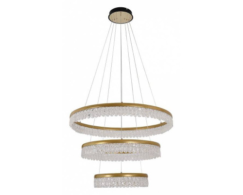 Подвесной светильник F-promo Lunetta 4186-3P