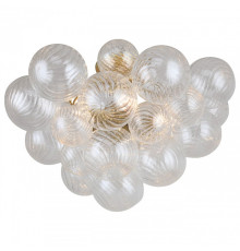 Потолочная люстра Favourite Multibulla 4202-5C