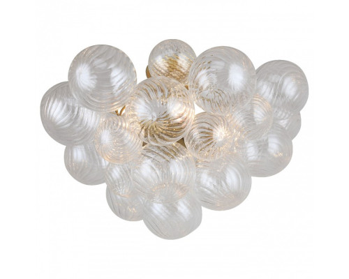 Потолочная люстра Favourite Multibulla 4202-5C