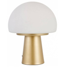 Настольная лампа декоративная Favourite Hongo 4450-1T