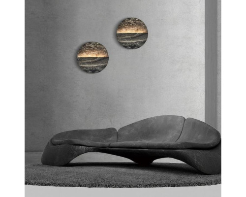 Накладной светильник Favourite Eclipsis 4600-1W