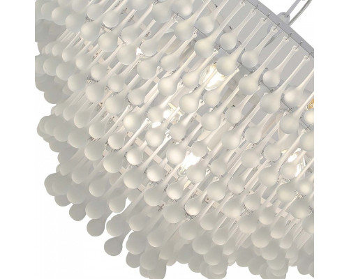 Подвесная люстра Favourite Boonden 4604-10P