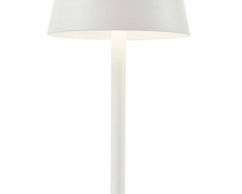 Настольная лампа декоративная F-promo Pyari 4614-1T