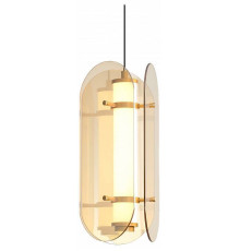 Подвесной светильник Favourite Fada 4624-2P