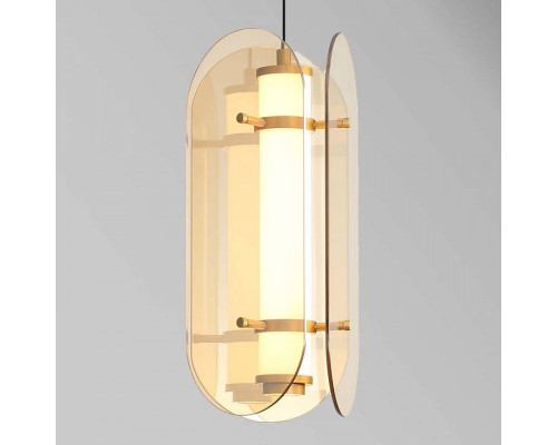 Подвесной светильник Favourite Fada 4624-2P