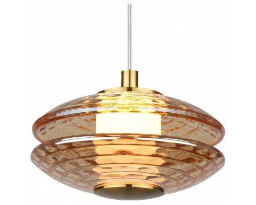 Подвесной светильник Favourite Claros 4641-1P
