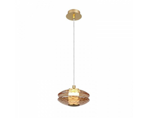 Подвесной светильник Favourite Claros 4641-1P