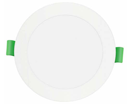 Встраиваемый светильник Favourite Optima 4645-1C