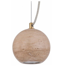 Подвесной светильник Favourite Limestone 4652-1P