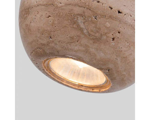 Подвесной светильник Favourite Limestone 4652-1P