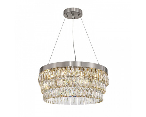 Подвесная люстра Favourite Magnitudo 4715-12P