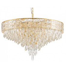 Подвесная люстра Favourite Elysium 4720-18P