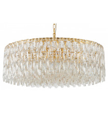 Подвесная люстра Favourite Robby 4722-18P