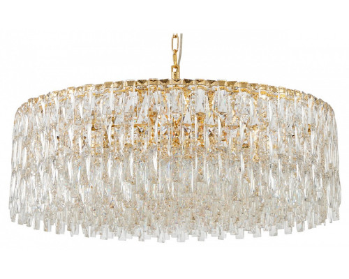 Подвесная люстра Favourite Robby 4722-18P