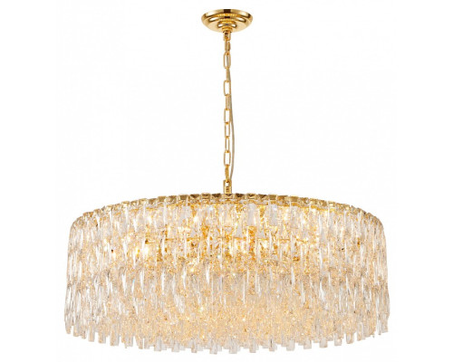 Подвесная люстра Favourite Robby 4722-18P