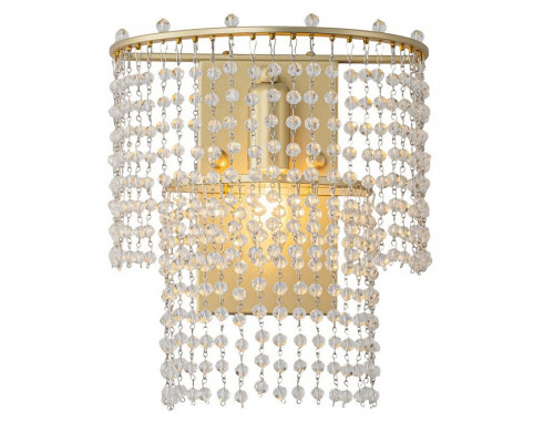 Накладной светильник Favourite Fringe 4762-1W