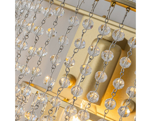 Накладной светильник Favourite Fringe 4762-1W