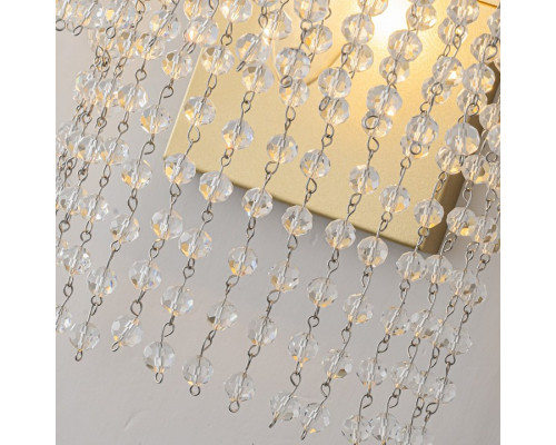 Накладной светильник Favourite Fringe 4762-1W