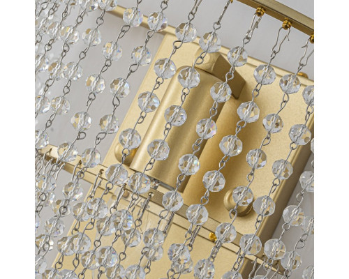 Накладной светильник Favourite Fringe 4762-1W